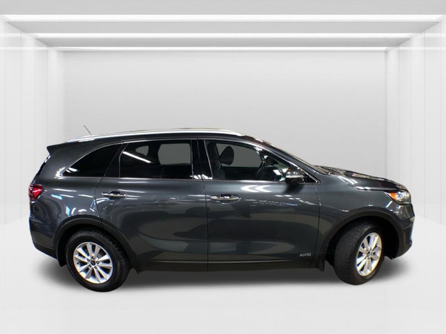 2020 Kia Sorento