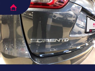 2020 Kia Sorento