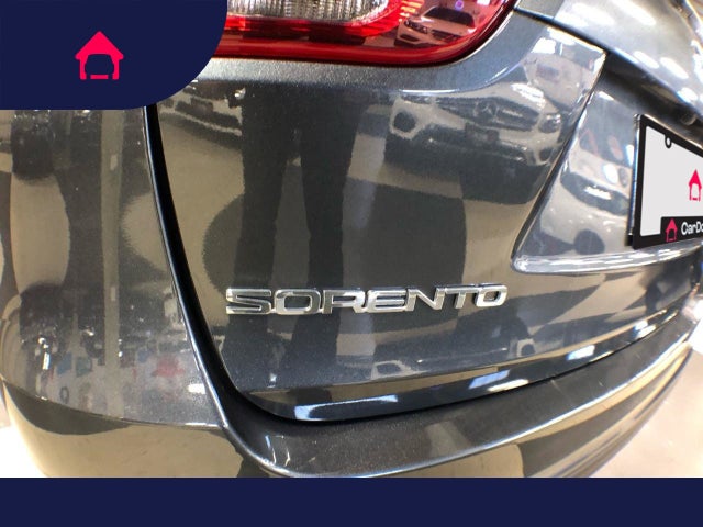 2020 Kia Sorento