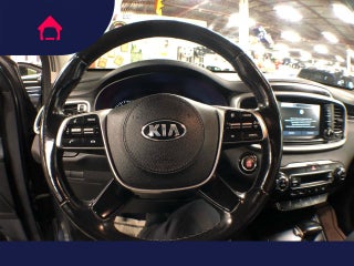 2020 Kia Sorento