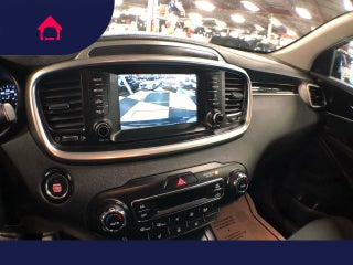 2020 Kia Sorento