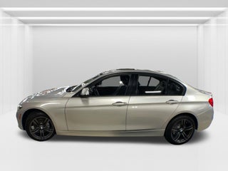 2018 BMW 3 Series
