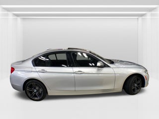 2018 BMW 3 Series