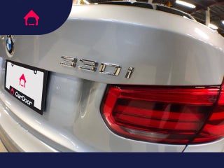 2018 BMW 3 Series