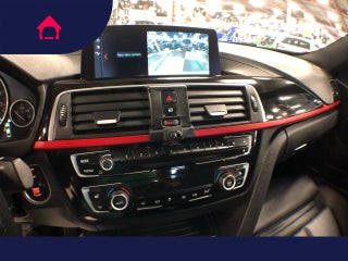 2018 BMW 3 Series