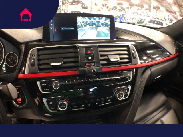 2018 BMW 3 Series