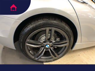 2018 BMW 3 Series