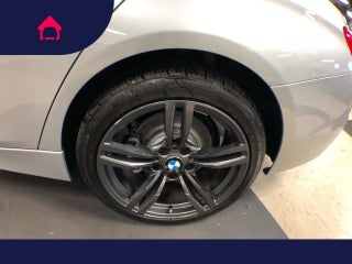 2018 BMW 3 Series