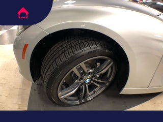 2018 BMW 3 Series