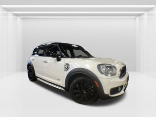 2018 MINI Countryman