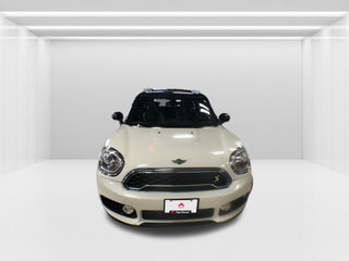 2018 MINI Countryman