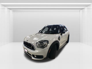 2018 MINI Countryman