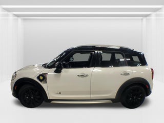2018 MINI Countryman
