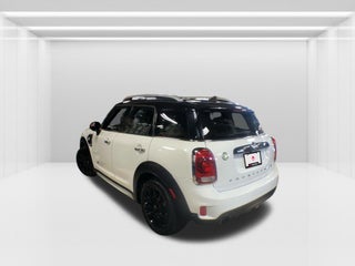 2018 MINI Countryman