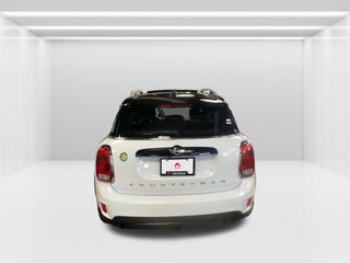 2018 MINI Countryman