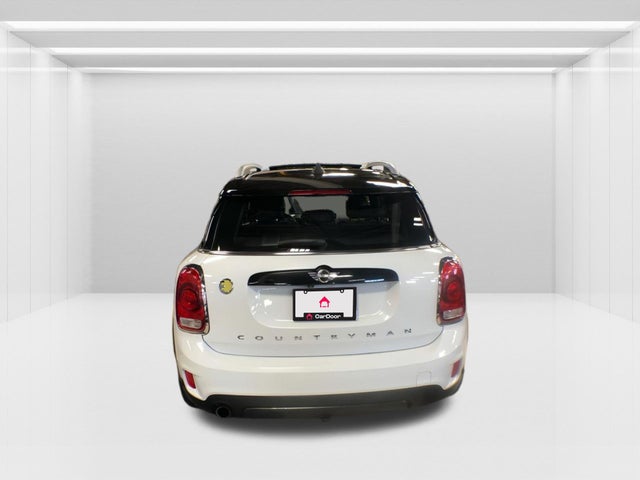 2018 MINI Countryman