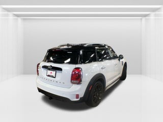 2018 MINI Countryman