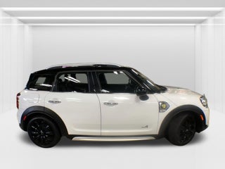 2018 MINI Countryman