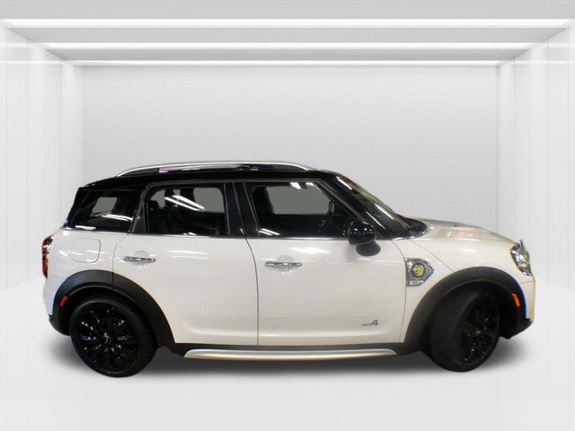 2018 MINI Countryman