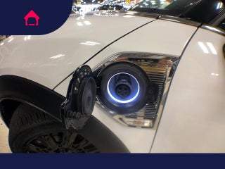 2018 MINI Countryman