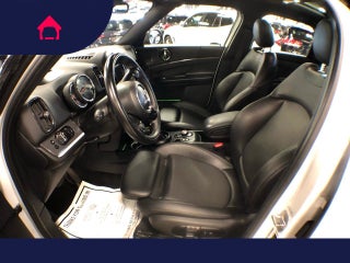 2018 MINI Countryman
