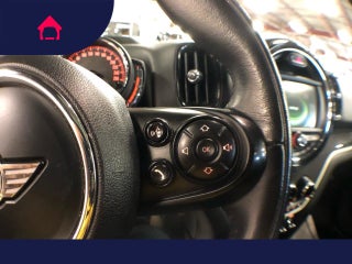 2018 MINI Countryman