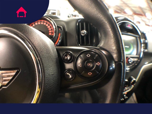 2018 MINI Countryman