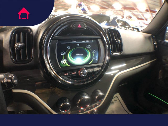 2018 MINI Countryman