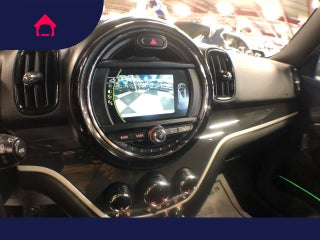 2018 MINI Countryman