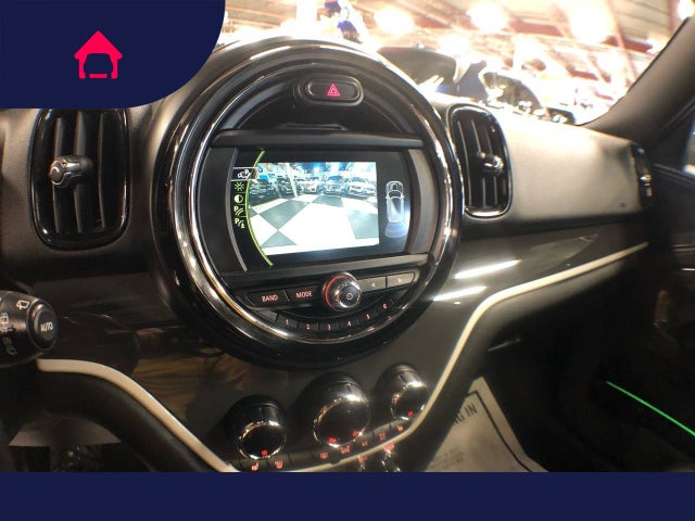 2018 MINI Countryman