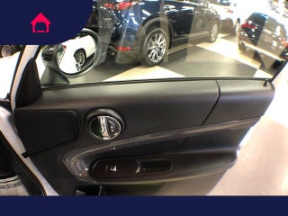 2018 MINI Countryman