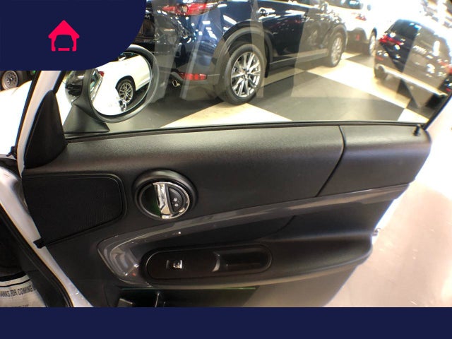 2018 MINI Countryman
