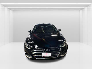 2020 Audi A4