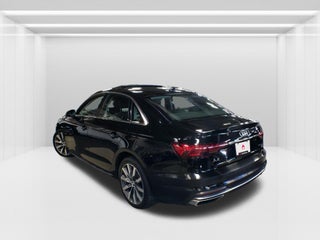 2020 Audi A4