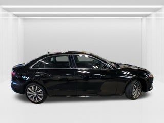 2020 Audi A4