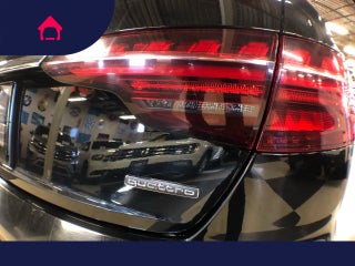 2020 Audi A4