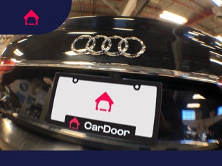 2020 Audi A4