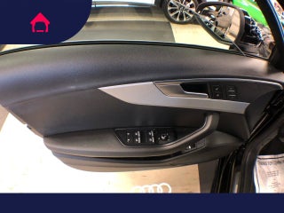 2020 Audi A4