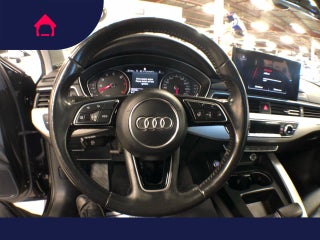 2020 Audi A4