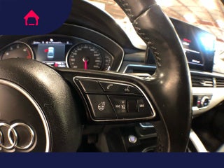 2020 Audi A4