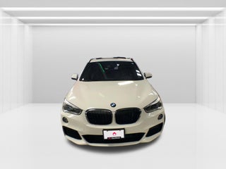 2018 BMW X1
