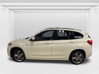 2018 BMW X1