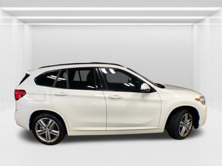 2018 BMW X1