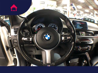 2018 BMW X1