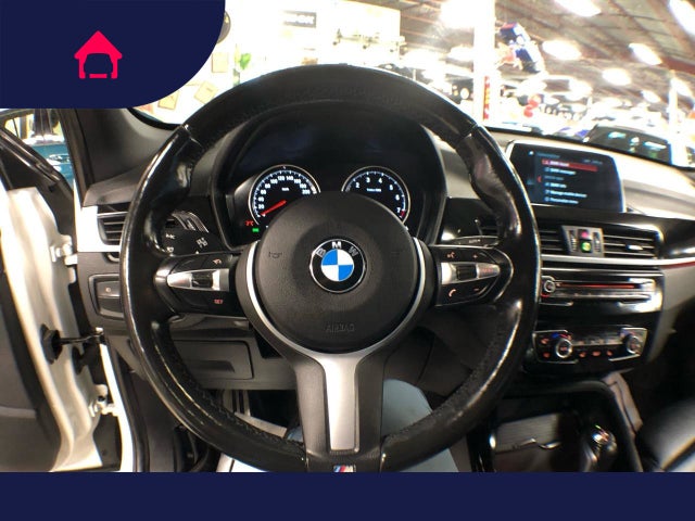 2018 BMW X1