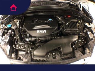 2018 BMW X1