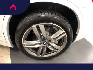 2018 BMW X1