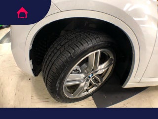 2018 BMW X1