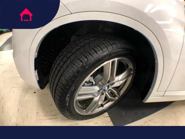 2018 BMW X1