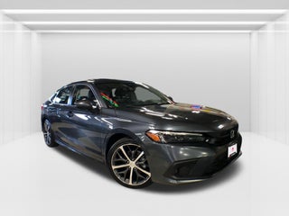 2022 Honda Civic Sedan